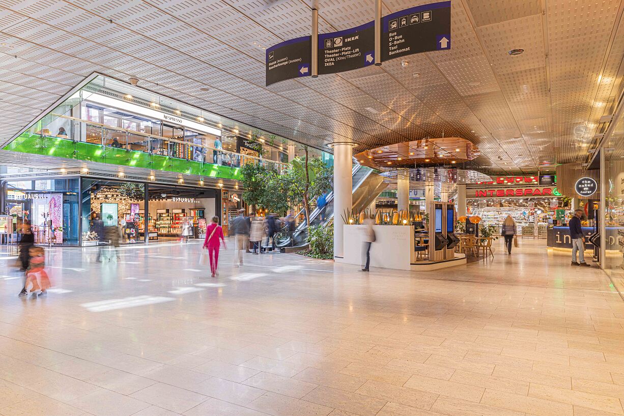 EUROPARK Shopping-Mall_3_c_Eva trifft