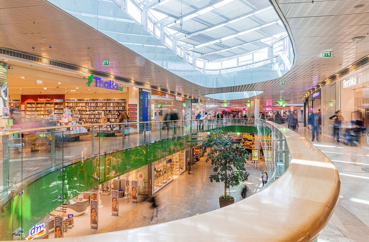 EUROPARK Shopping-Mall__c_Eva trifft