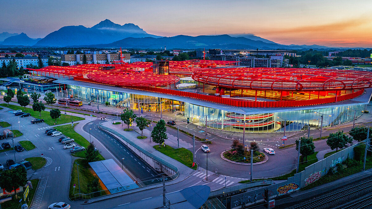 EUROPARK_Außenansicht02_c_EUROPARK_pgstudios