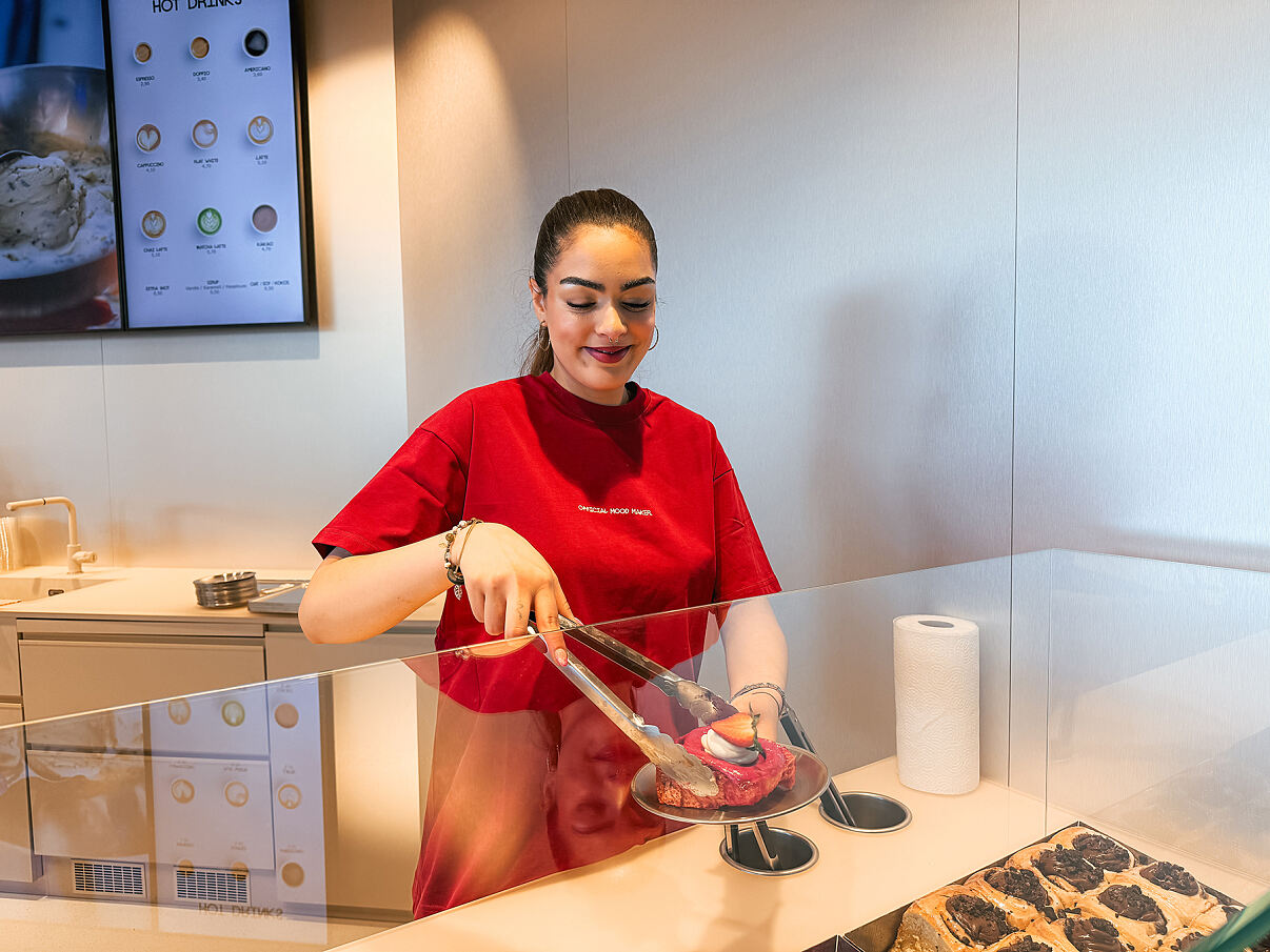 Bild 3 CINNAMOOD eröffnet im EUROPARK