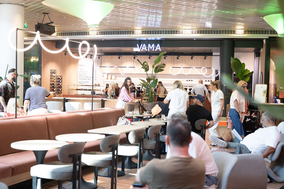 Bild 2 VAMA coffee & wine eröffnet im EUROPARK_c_wildbild