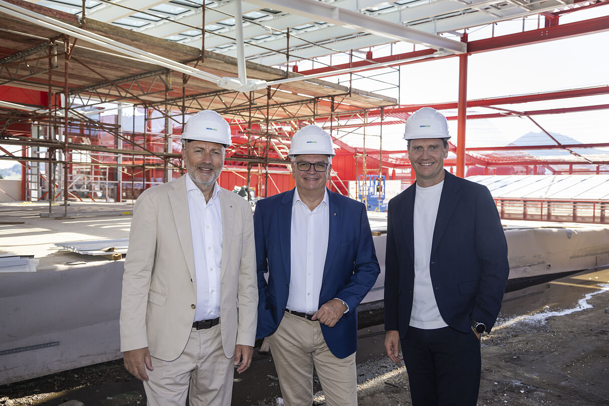 EUROPARK Management_Baustelle