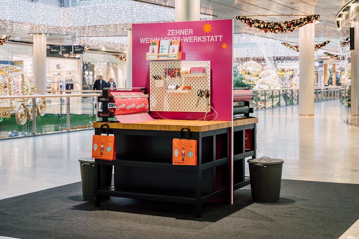 Bild 7 ZEHNER-WEIHNACHTSWERKSTATT © Chris Perkles  